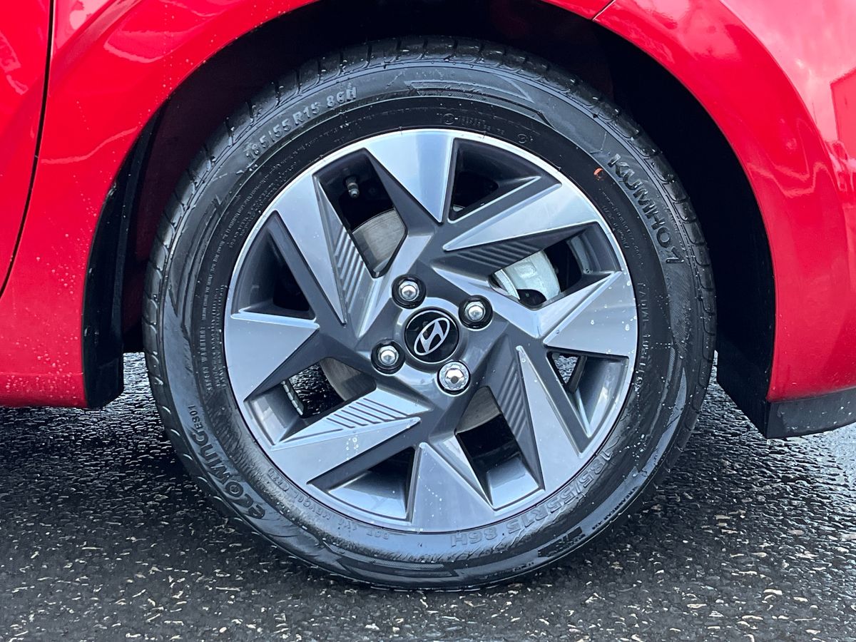 Used Hyundai i10 2025 for sale - 77172660: Photo 11