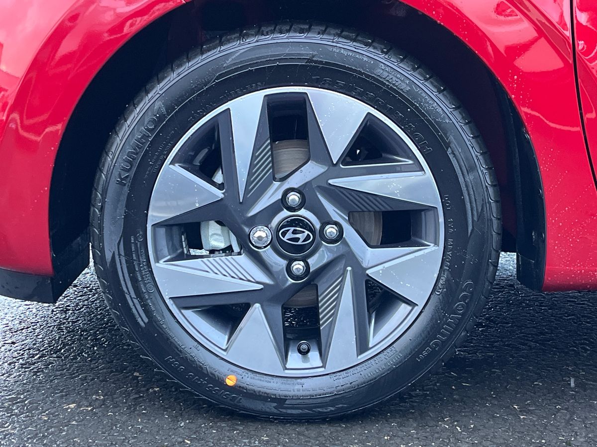 Used Hyundai i10 2025 for sale - 77172660: Photo 12