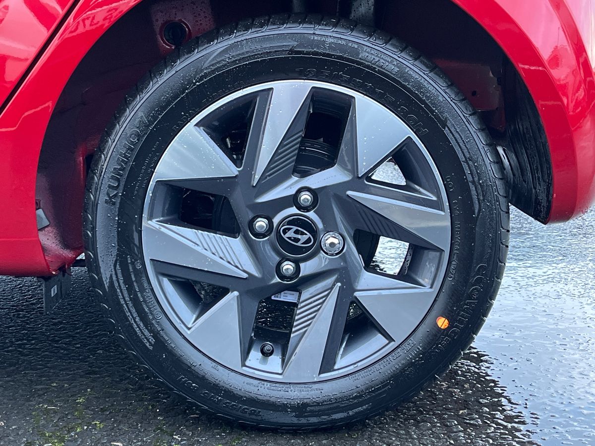Used Hyundai i10 2025 for sale - 77172660: Photo 13