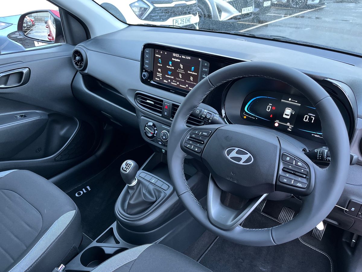 Used Hyundai i10 2025 for sale - 77172660: Photo 14