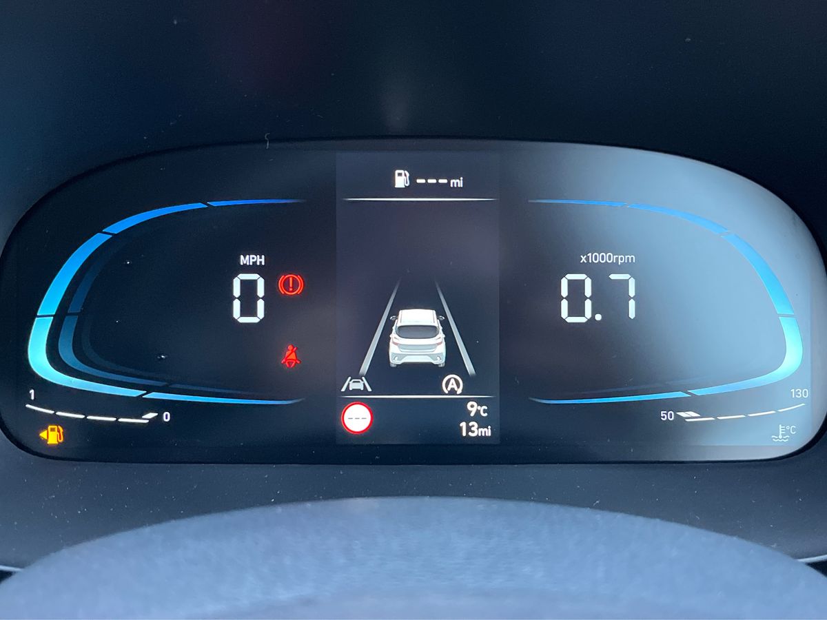 Used Hyundai i10 2025 for sale - 77172660: Photo 15