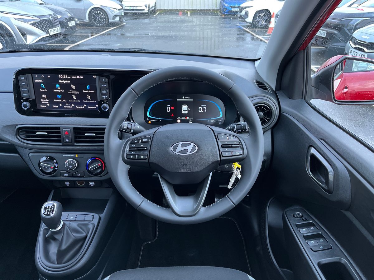 Used Hyundai i10 2025 for sale - 77172660: Photo 19