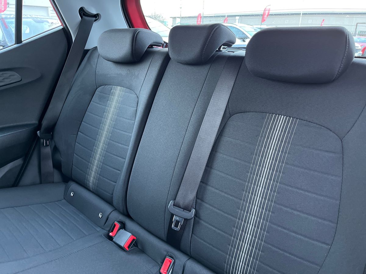 Used Hyundai i10 2025 for sale - 77172660: Photo 20