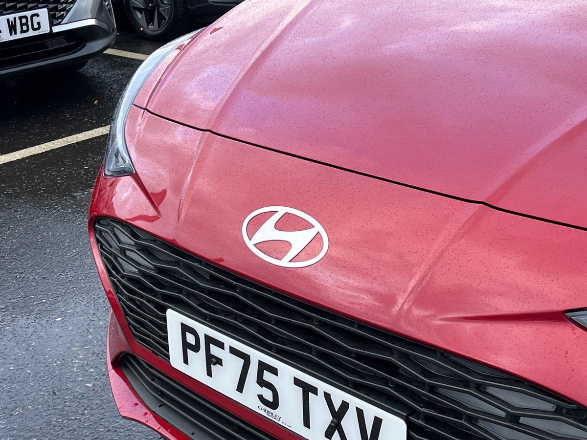 Used Hyundai i10 2025 for sale - 77172660: Photo 24