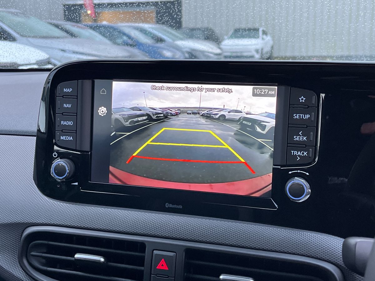 Used Hyundai i10 2025 for sale - 77172660: Photo 37