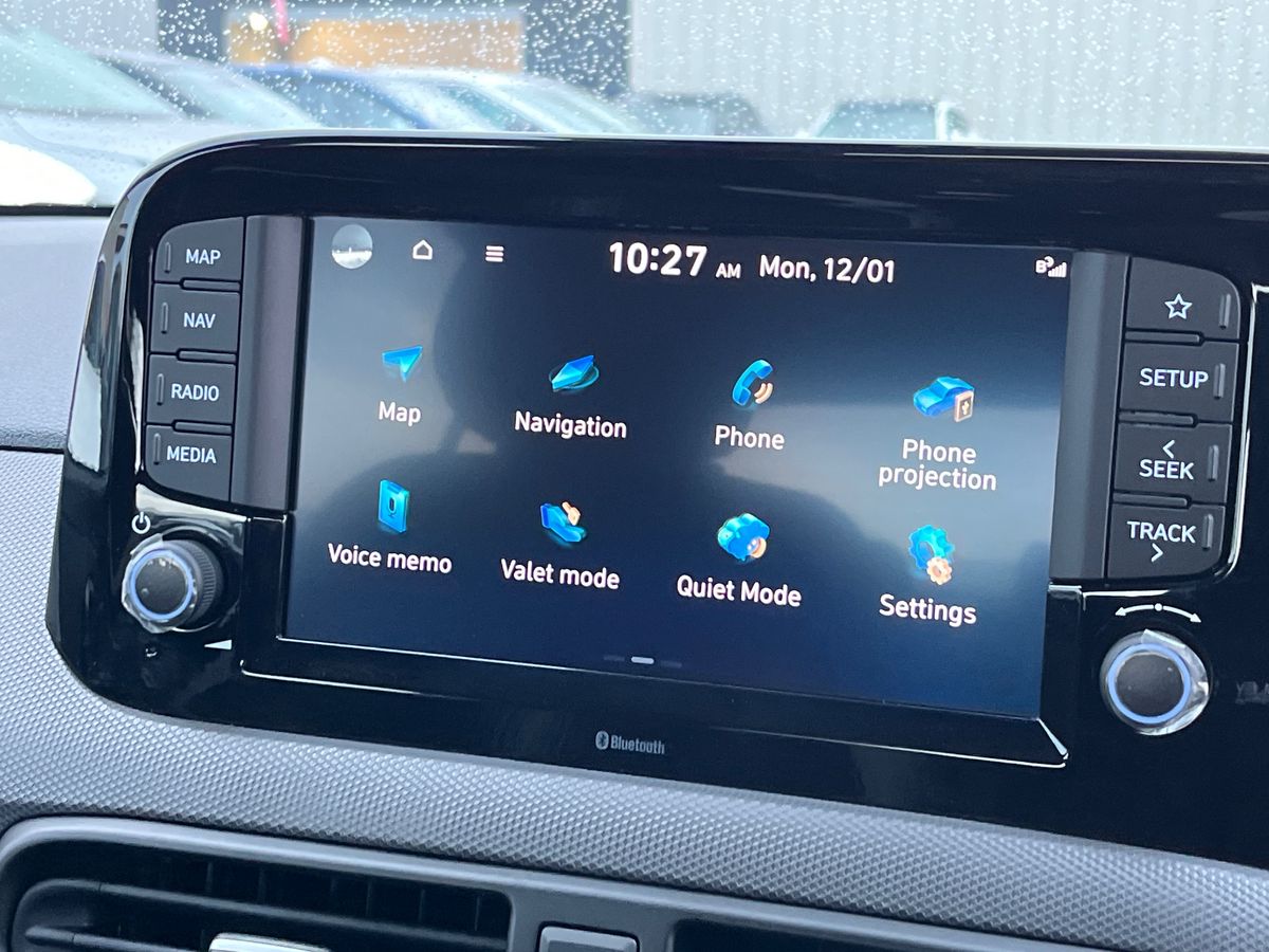 Used Hyundai i10 2025 for sale - 77172660: Photo 38