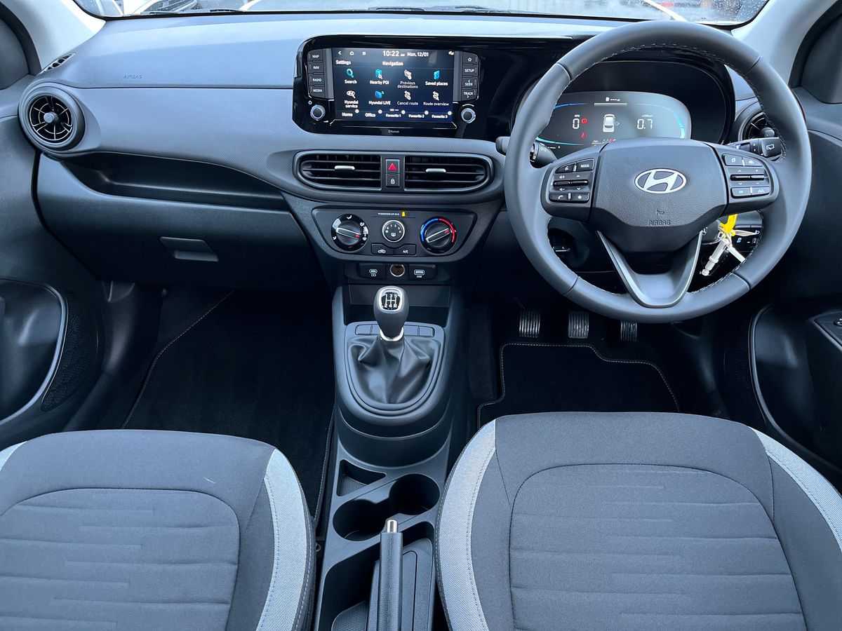 Used Hyundai i10 2025 for sale - 77172660: Photo 7