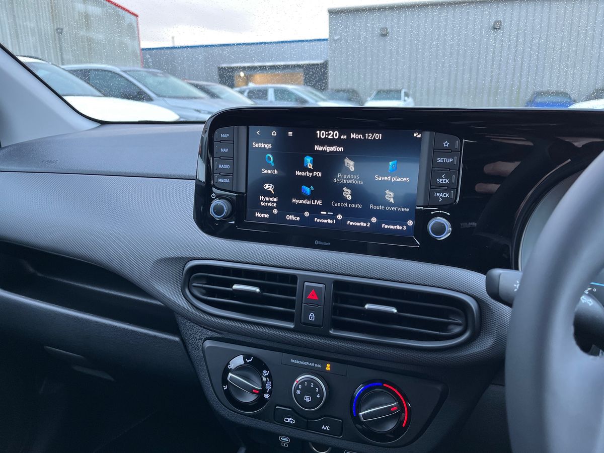 Used Hyundai i10 2025 for sale - 77172660: Photo 9