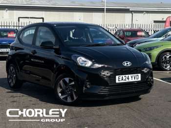 2024 - 1.0 Advance Hatchback 5dr Petrol Auto Euro 6 (s/s) (67 ps)