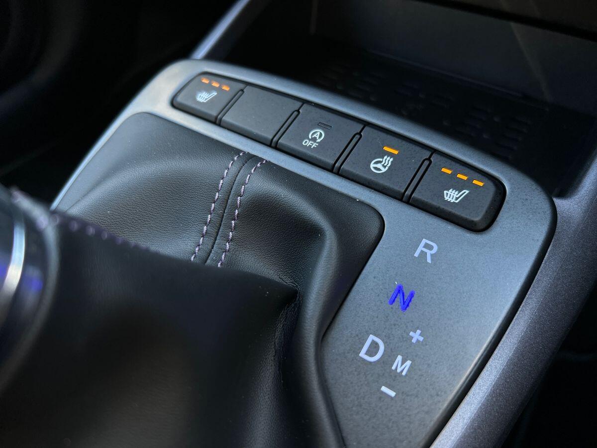 Used Hyundai i10 2024 for sale - 76300145: Photo 30