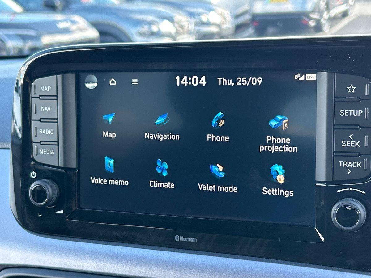 Used Hyundai i10 2024 for sale - 76300145: Photo 35