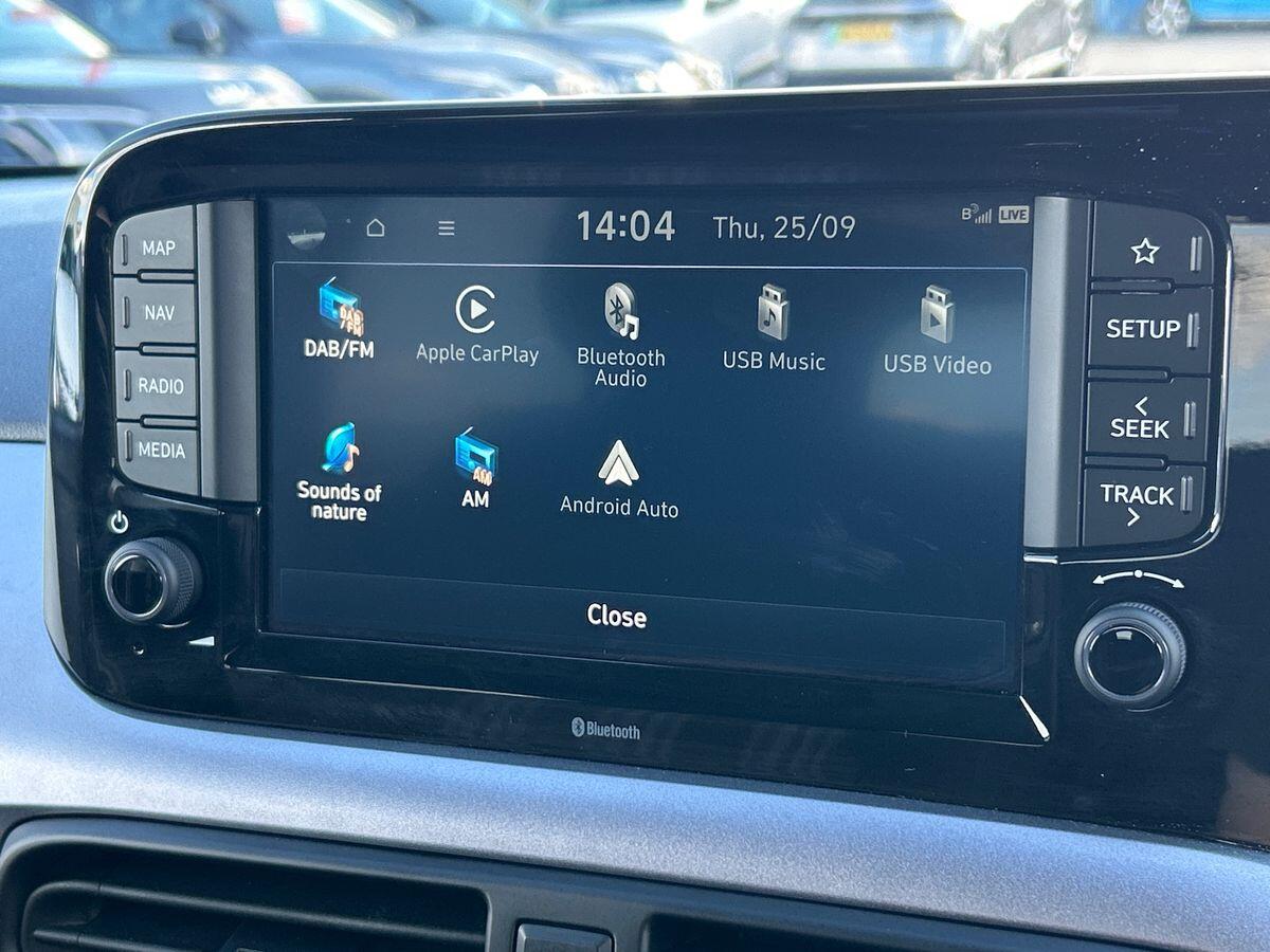 Used Hyundai i10 2024 for sale - 76300145: Photo 36