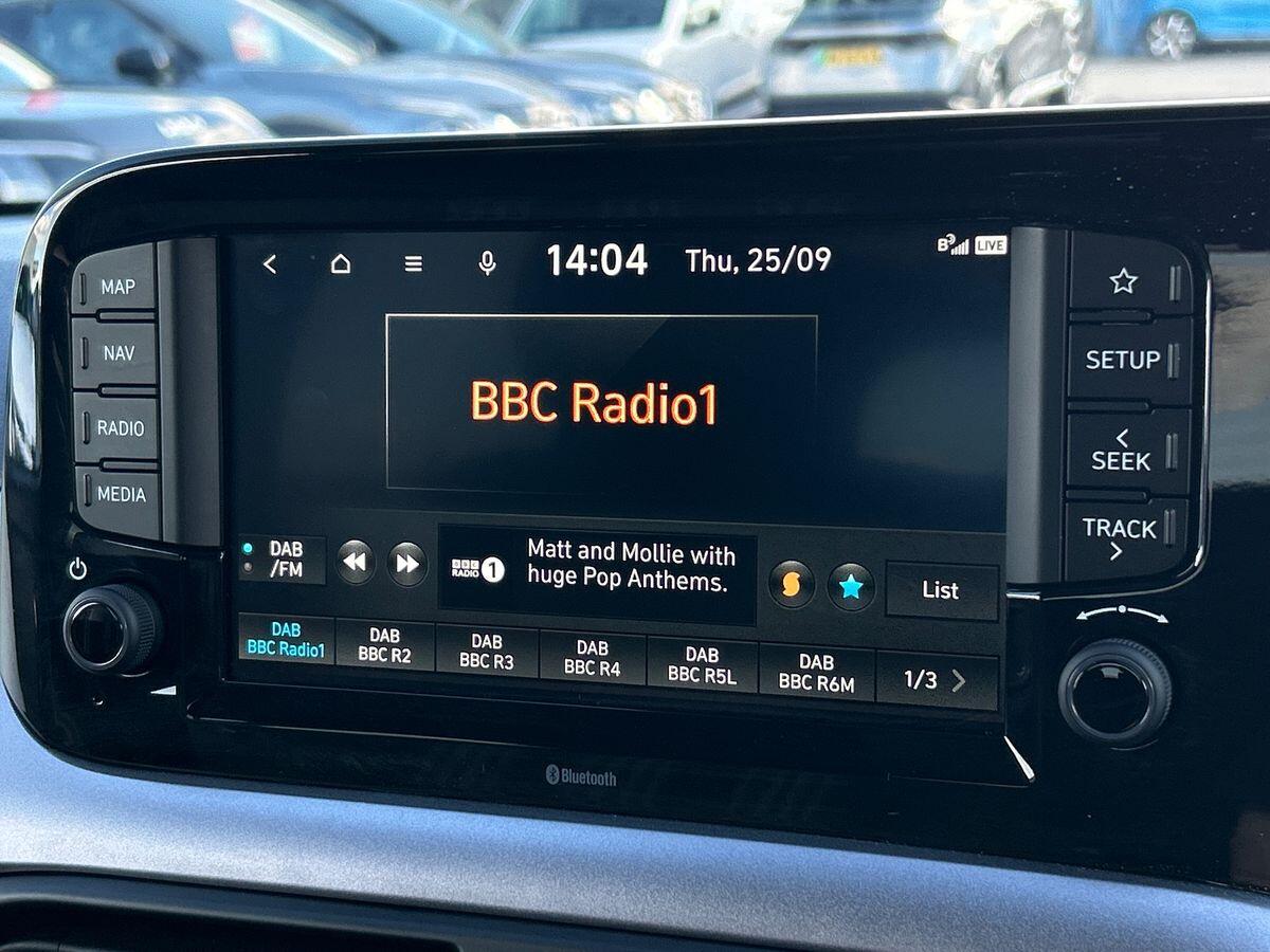 Used Hyundai i10 2024 for sale - 76300145: Photo 37