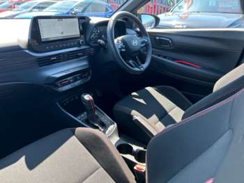 Used Hyundai i20 2024 for sale - 74937580: Photo
