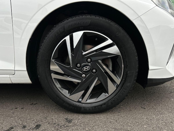 Used Hyundai i20 2022 for sale - 76300497: Photo 10