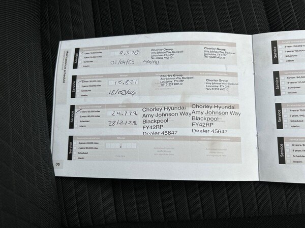 Used Hyundai i20 2022 for sale - 76300497: Photo 18