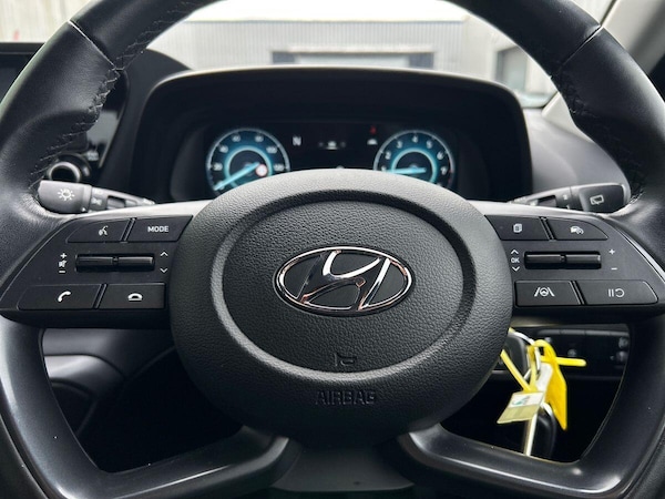 Used Hyundai i20 2022 for sale - 76300497: Photo 23
