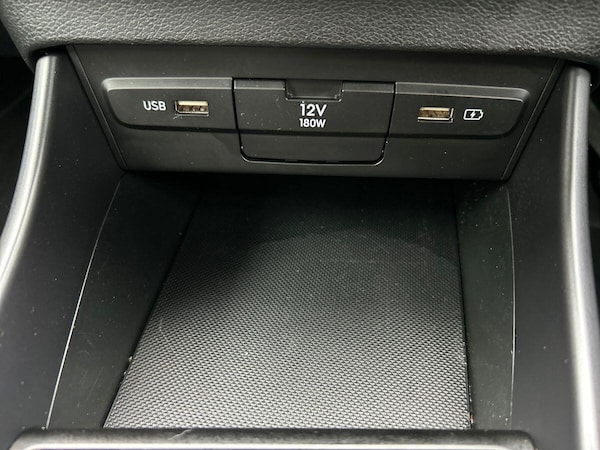 Used Hyundai i20 2022 for sale - 76300497: Photo 32