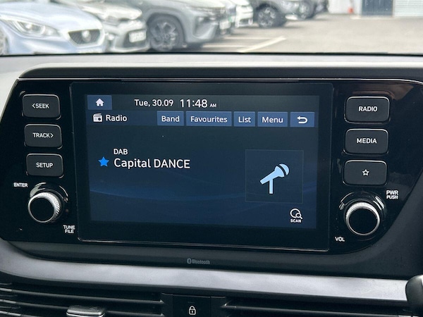 Used Hyundai i20 2022 for sale - 76300497: Photo 36