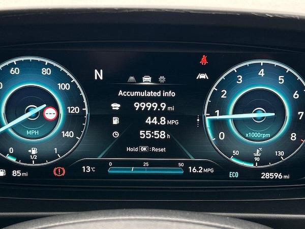 Used Hyundai i20 2022 for sale - 76300497: Photo 37