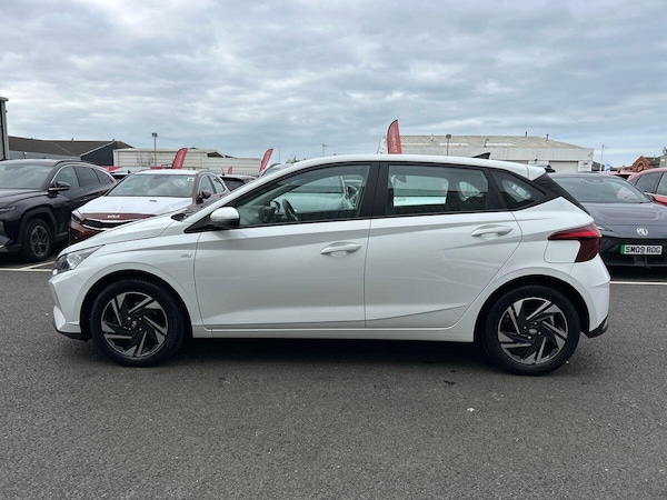 Used Hyundai i20 2022 for sale - 76300497: Photo 6