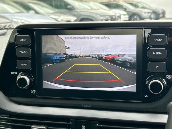 Used Hyundai i20 2022 for sale - 76300497: Photo 9