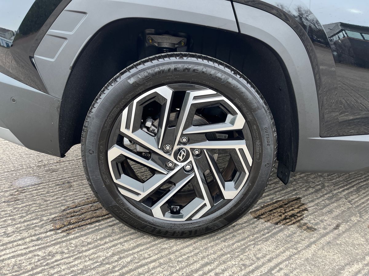 Used Hyundai TUCSON 2025 for sale - 77996396: Photo 11