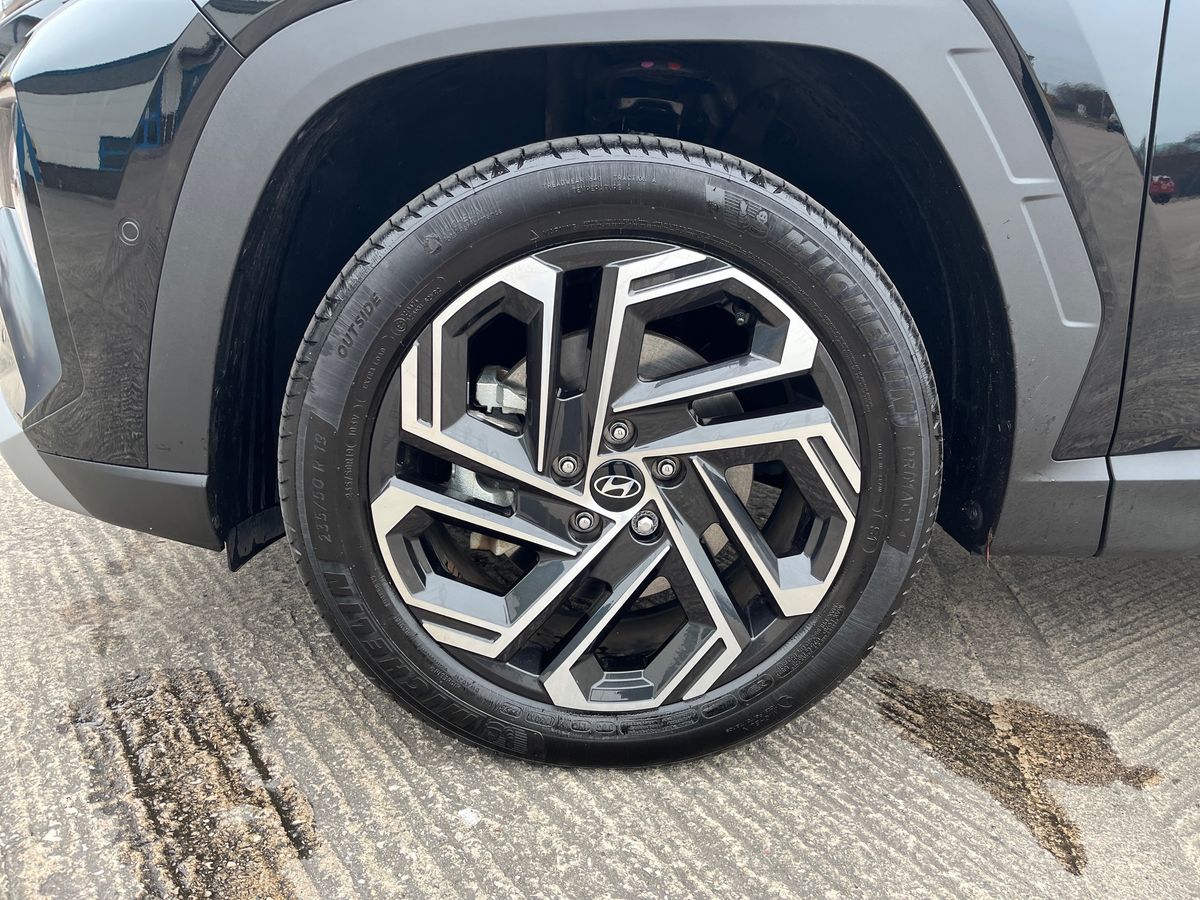 Used Hyundai TUCSON 2025 for sale - 77996396: Photo 13