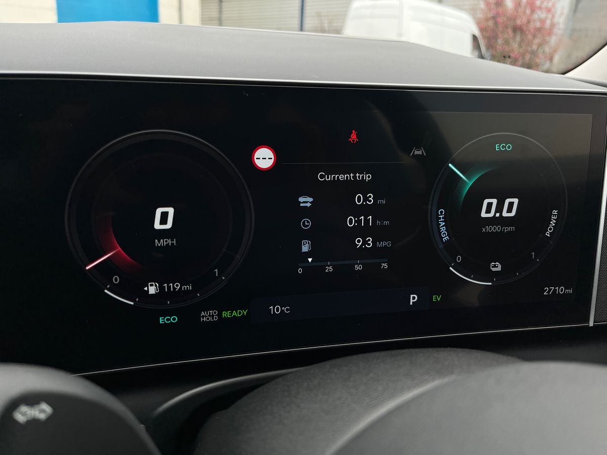 Used Hyundai TUCSON 2025 for sale - 77996396: Photo 15