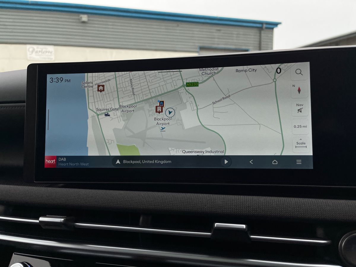 Used Hyundai TUCSON 2025 for sale - 77996396: Photo 17