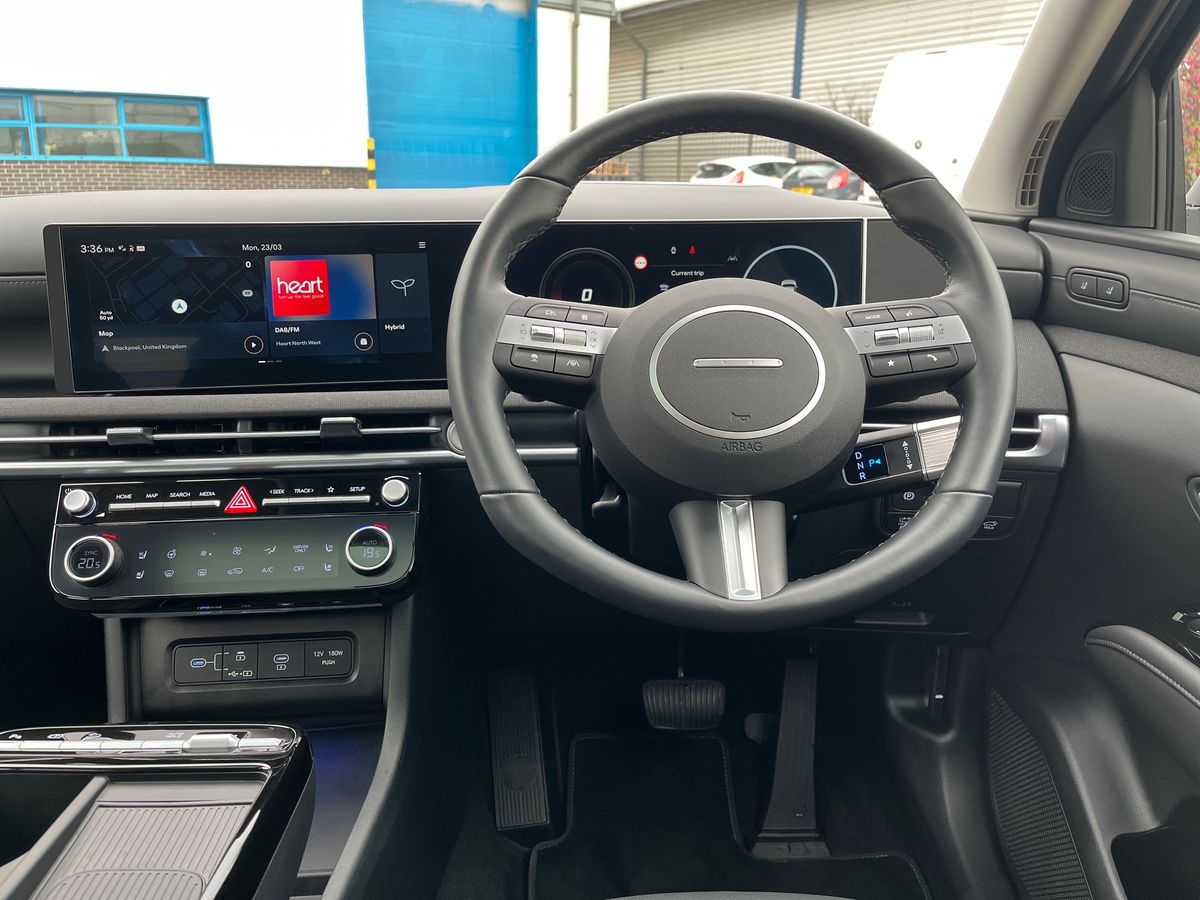 Used Hyundai TUCSON 2025 for sale - 77996396: Photo 19