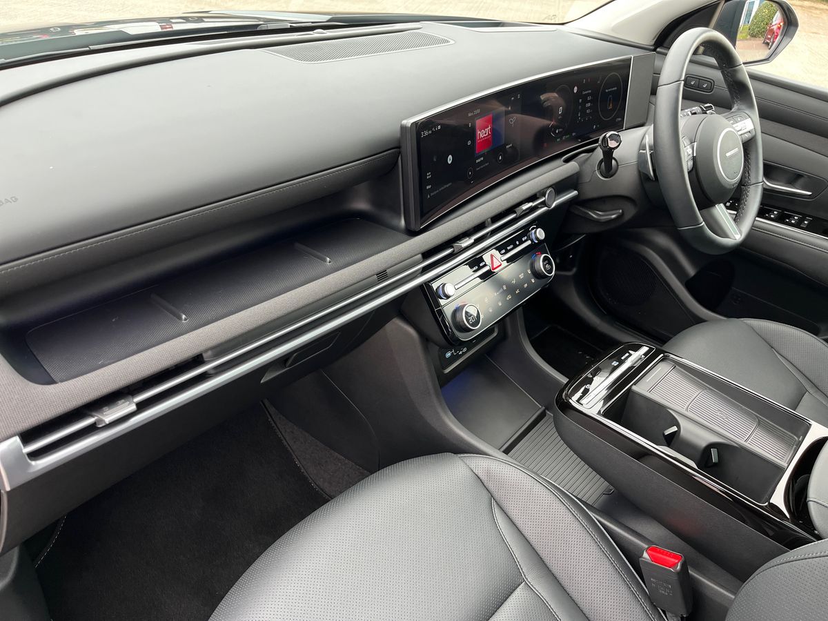 Used Hyundai TUCSON 2025 for sale - 77996396: Photo 2