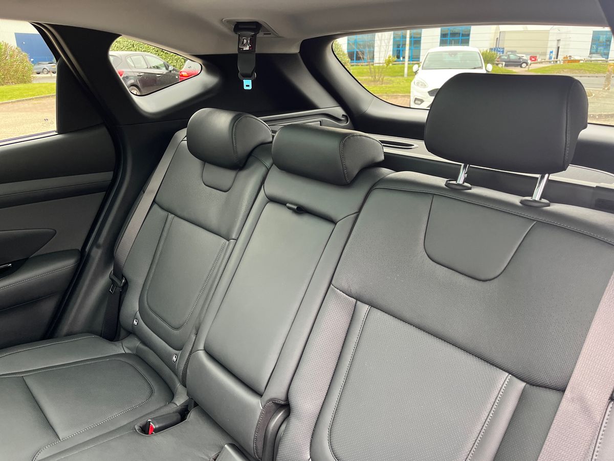 Used Hyundai TUCSON 2025 for sale - 77996396: Photo 20