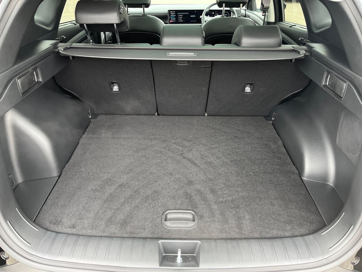 Used Hyundai TUCSON 2025 for sale - 77996396: Photo 21