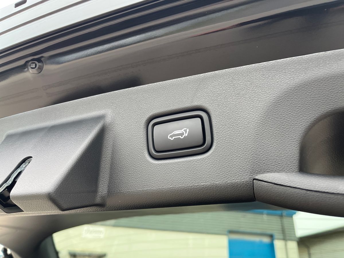 Used Hyundai TUCSON 2025 for sale - 77996396: Photo 25