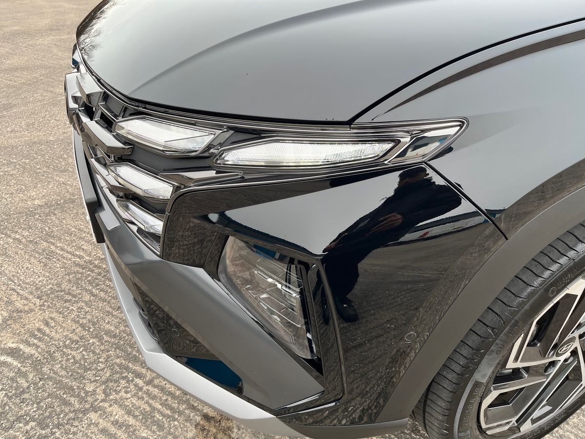 Used Hyundai TUCSON 2025 for sale - 77996396: Photo 27