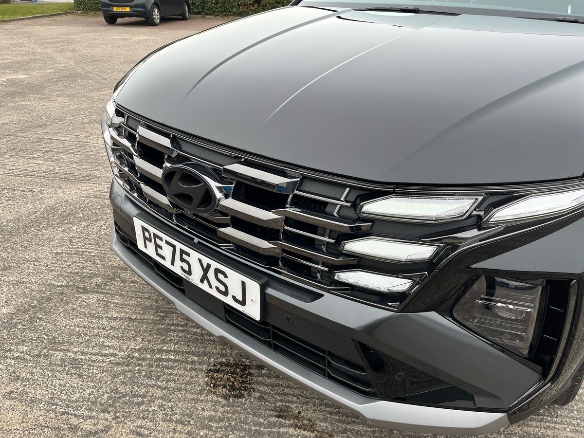 Used Hyundai TUCSON 2025 for sale - 77996396: Photo 28