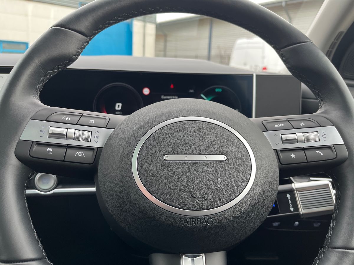 Used Hyundai TUCSON 2025 for sale - 77996396: Photo 29