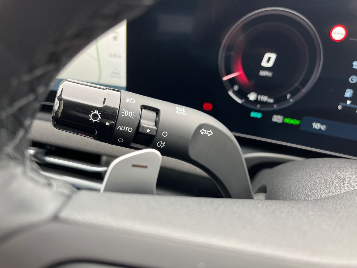 Used Hyundai TUCSON 2025 for sale - 77996396: Photo 30