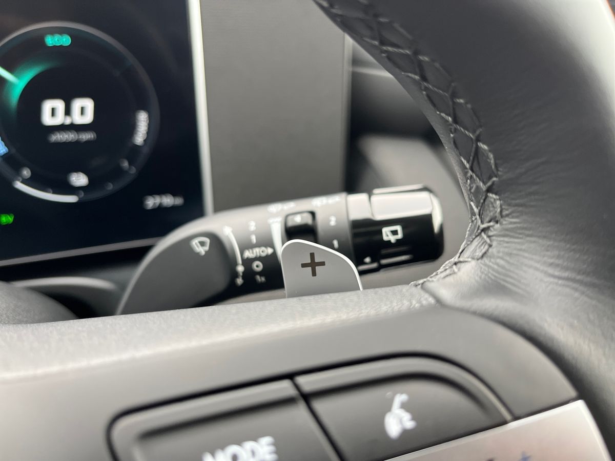 Used Hyundai TUCSON 2025 for sale - 77996396: Photo 31