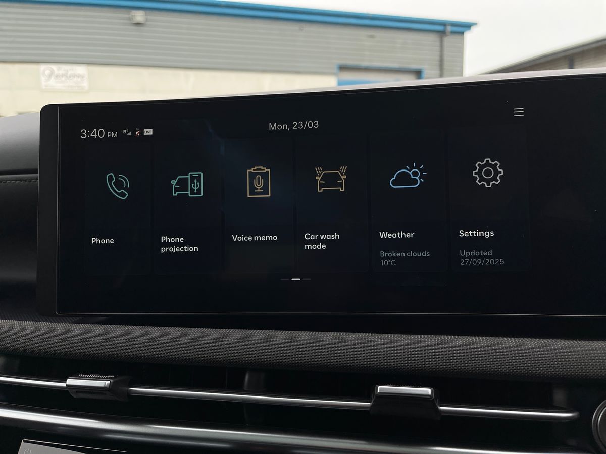 Used Hyundai TUCSON 2025 for sale - 77996396: Photo 34