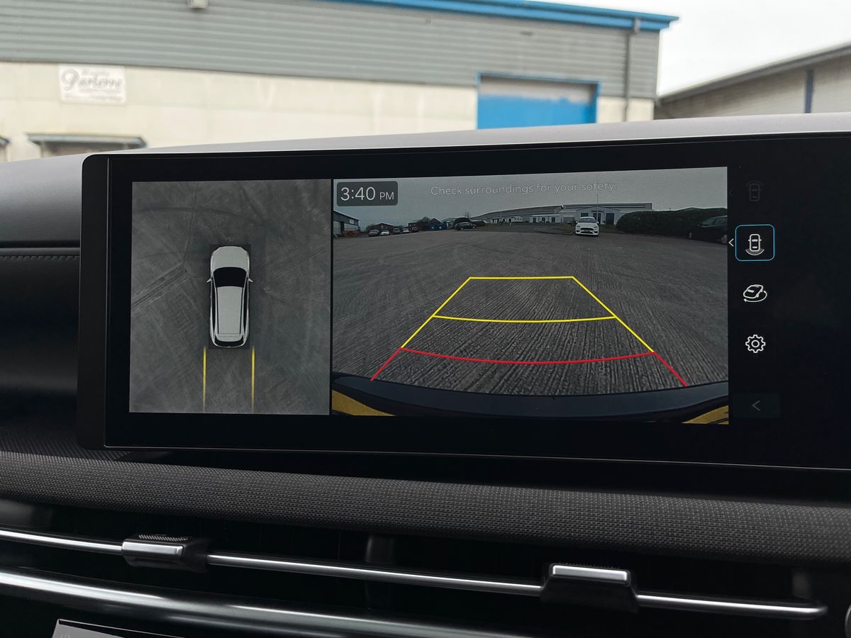 Used Hyundai TUCSON 2025 for sale - 77996396: Photo 35