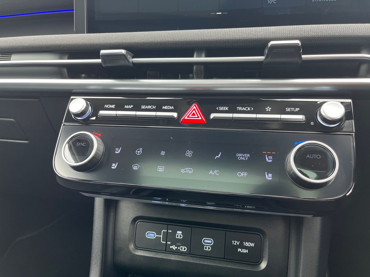 Used Hyundai TUCSON 2025 for sale - 77996396: Photo 36