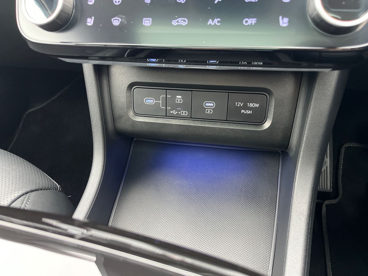 Used Hyundai TUCSON 2025 for sale - 77996396: Photo 37