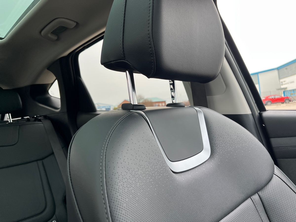 Used Hyundai TUCSON 2025 for sale - 77996396: Photo 39