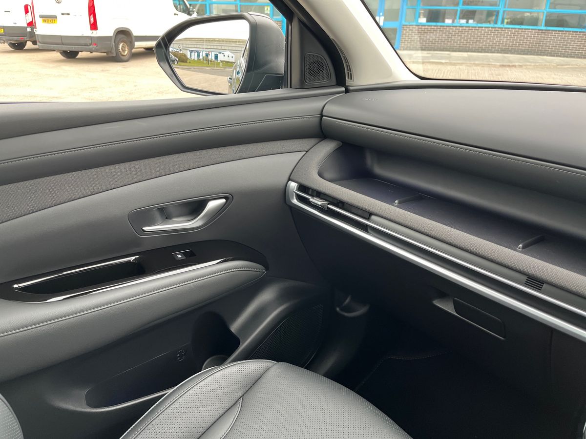 Used Hyundai TUCSON 2025 for sale - 77996396: Photo 41