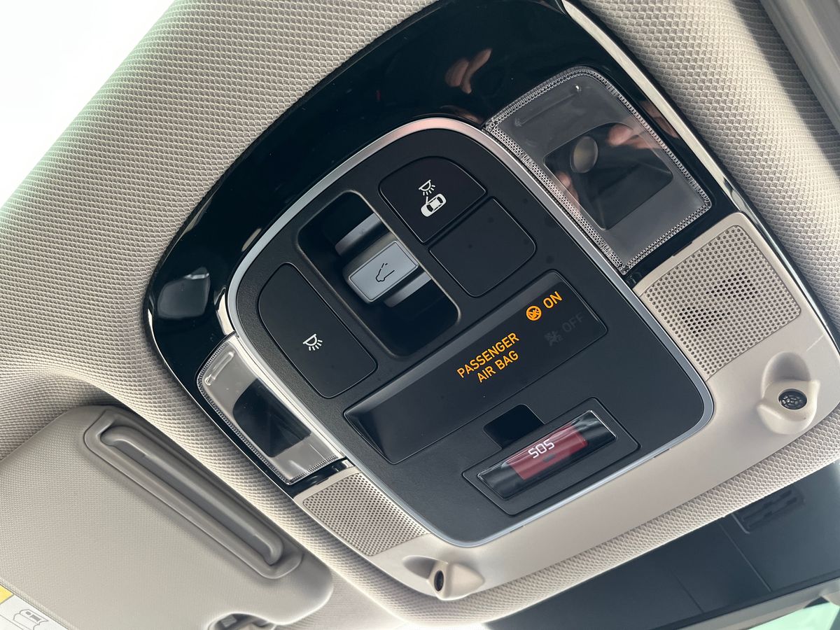 Used Hyundai TUCSON 2025 for sale - 77996396: Photo 42