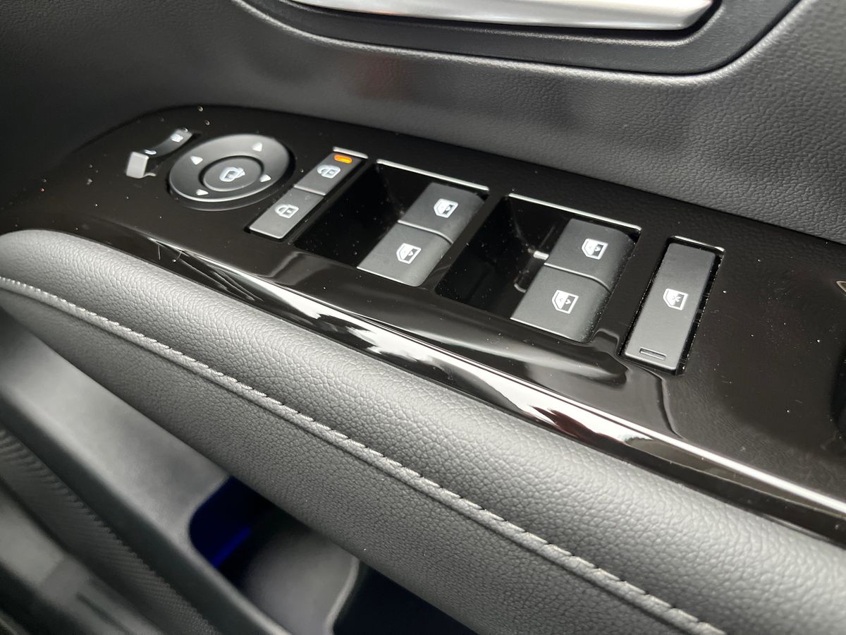 Used Hyundai TUCSON 2025 for sale - 77996396: Photo 43