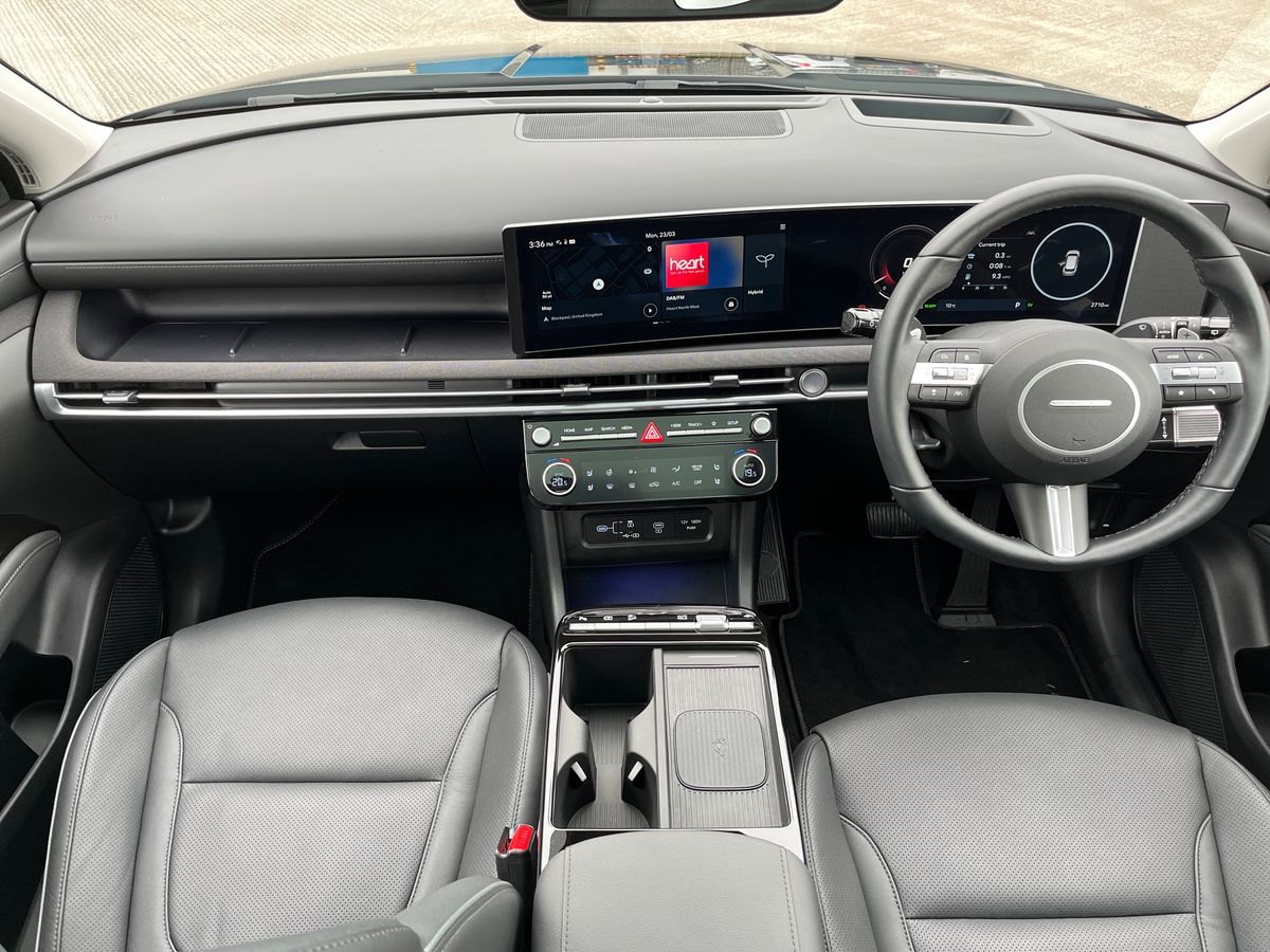 Used Hyundai TUCSON 2025 for sale - 77996396: Photo 7