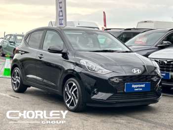2024 - 1.0 Premium Hatchback 5dr Petrol Auto Euro 6 (s/s) (63 ps)